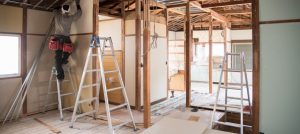 Entreprise de rénovation de la maison et de rénovation d’appartement à Tavaux